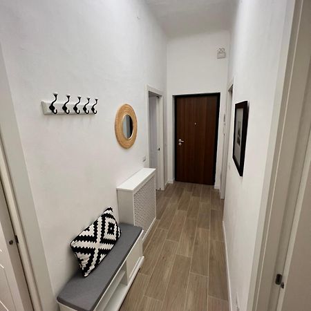 Spacious 3 Bedroom Apartment 米兰 外观 照片