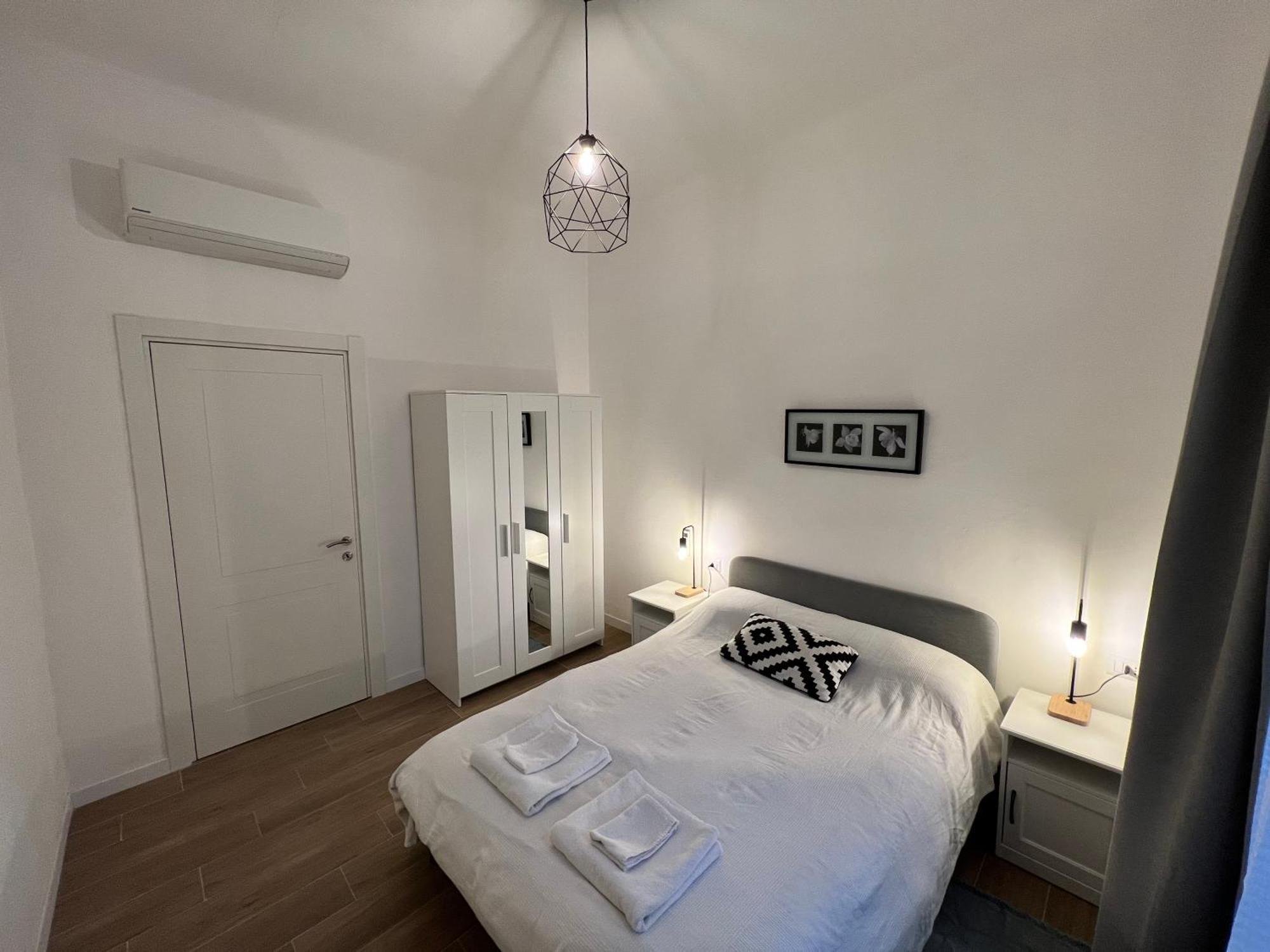 Spacious 3 Bedroom Apartment 米兰 外观 照片