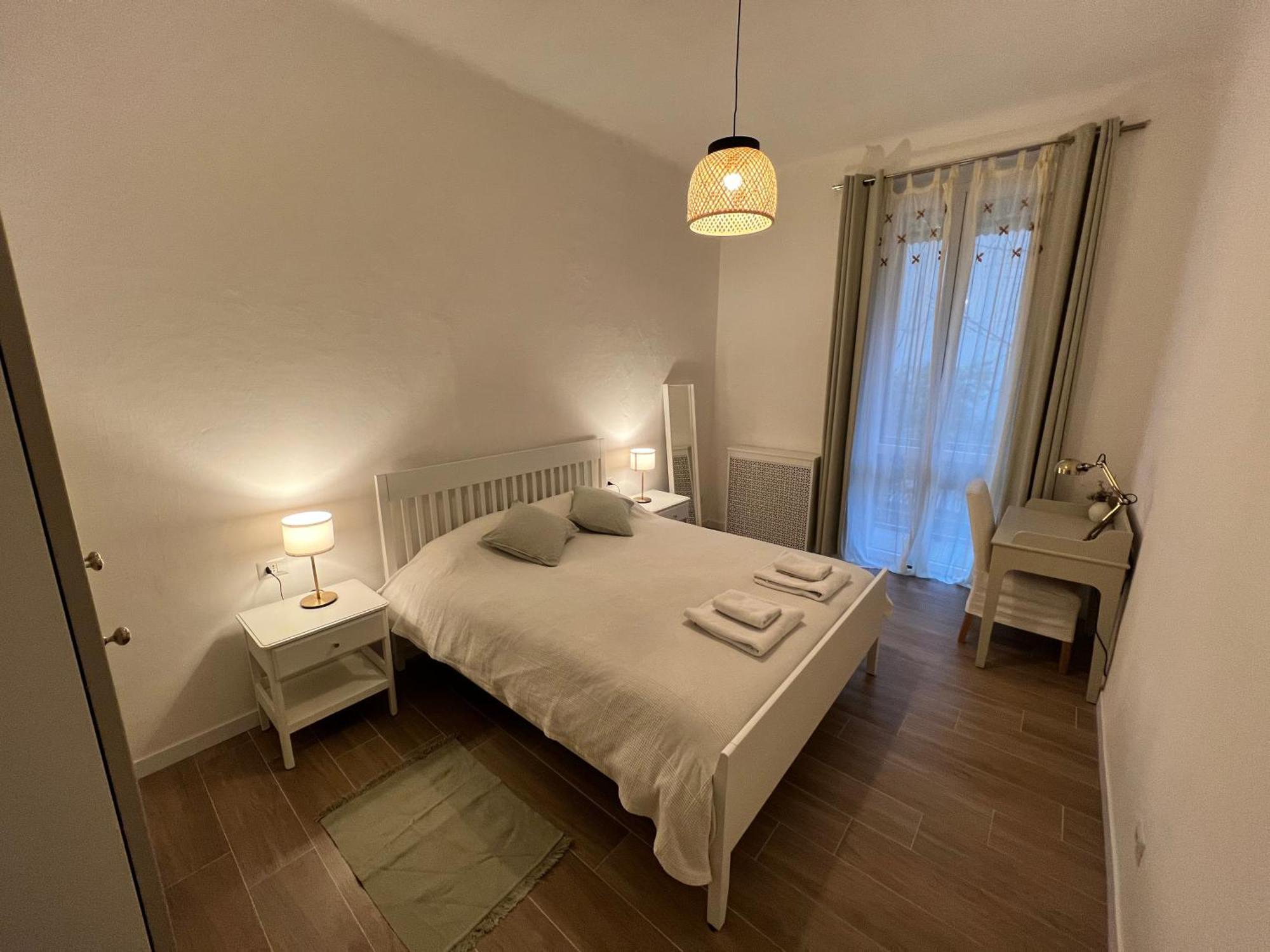 Spacious 3 Bedroom Apartment 米兰 外观 照片