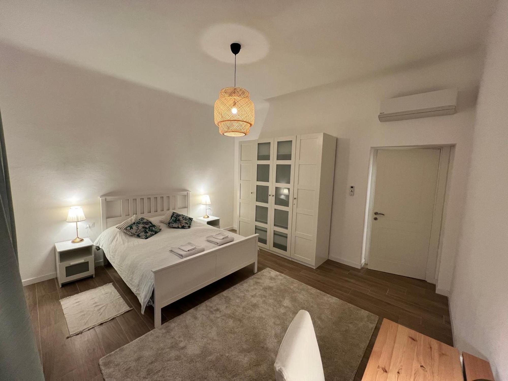Spacious 3 Bedroom Apartment 米兰 外观 照片